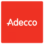 ADECCO spol.s r.o. (pobočka Brno-Veveří) – logo společnosti