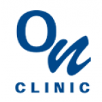 ON CLINIC, s.r.o. (pobočka Brno-Černá Pole) – logo společnosti