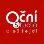 Oční studio Aleš Žejdl s.r.o. – logo společnosti