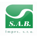 S. A. B. Impex, s.r.o. – logo společnosti