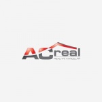 AC Real, s.r.o. – logo společnosti