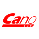 CANO, s.r.o. – logo společnosti