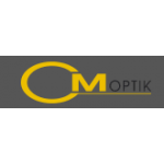 CM OPTIK, s.r.o. (pobočka Brno-Líšeň) – logo společnosti