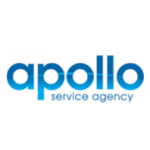 Apollo Service Agency, s.r.o. – logo společnosti