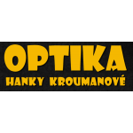 Optika Hana Kroumanová – logo společnosti