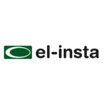 EL-INSTA ENERGO s.r.o. – logo společnosti
