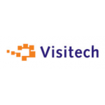 VISITECH a.s. – logo společnosti
