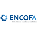 ENCOFA SERVIS, s.r.o. – logo společnosti