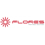 FLORES Software s.r.o. – logo společnosti