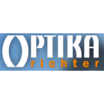 OPTIKA RICHTER, s.r.o. – logo společnosti