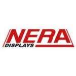 NERA DISPLAYS s.r.o. – logo společnosti