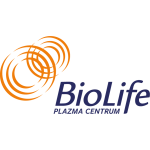 sanaplasma s.r.o. (pobočka Brno) – logo společnosti