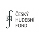Český hudební fond, o.p.s. (pobočka Brno-Staré Brno) – logo společnosti