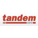 Tandem crc cz, s.r.o. – logo společnosti