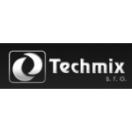 TECHMIX s.r.o. – logo společnosti
