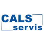 CALS servis s.r.o. – logo společnosti