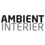 AMBIENT interier, s.r.o. – logo společnosti