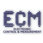 ECM s.r.o. – logo společnosti