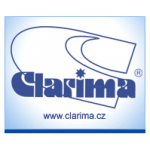 Clarima, s.r.o. – logo společnosti