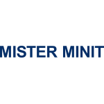 Minit, s.r.o. (pobočka Brno, Dornych) – logo společnosti