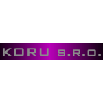KORU plus, s.r.o. - Detekivní agentůra – logo společnosti