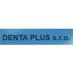 DENTA PLUS s.r.o. – logo společnosti