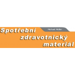 Müller Michael- Spotřební zdravotnický materiál – logo společnosti