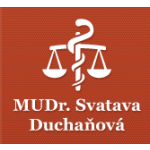 Duchaňová Svatava, MUDr. – logo společnosti