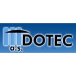 DOTEC, a.s. – logo společnosti
