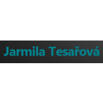 Jarmila Tesařová - Překladatelské služby – logo společnosti