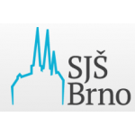 Jazyková škola s právem státní jazykové zkoušky, Brno, Kotlářská 9 – logo společnosti