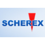 Scherex s.r.o. – logo společnosti