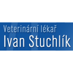 MVDr. Ivan Stuchlík – logo společnosti