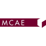 MCAE Systems, s.r.o. – logo společnosti