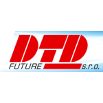 DTD FUTURE s.r.o. – logo společnosti