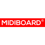 Midiboard s.r.o. – logo společnosti