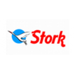 STORK MEDICAL s.r.o. – logo společnosti