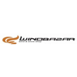 Kaňová Iva - WINDBAZAR – logo společnosti