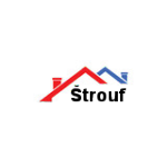 Štrouf Jiří – logo společnosti