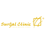 SurGal Clinic s.r.o. – logo společnosti