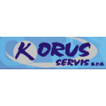 KORUS servis, s.r.o. – logo společnosti