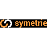 symetrie s.r.o. – logo společnosti