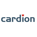 CARDION s.r.o. (pobočka Brno-Pisárky) – logo společnosti