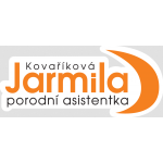 Jarmila Kovaříková – logo společnosti