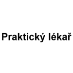 MUDr. Vladimír Kubánek – Praktický lékař pro dospělé – logo společnosti