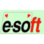 E-SOFT, spol. s r.o. – logo společnosti