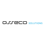 Asseco Solutions, a.s. (centrála Brno) – logo společnosti