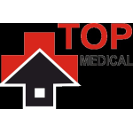 TOP MEDICAL, v.o.s. (pobočka Brno-Medlánky) – logo společnosti