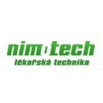 NIMOTECH, s.r.o. – logo společnosti