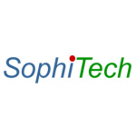 SOPHITECH, spol. s r.o. – logo společnosti